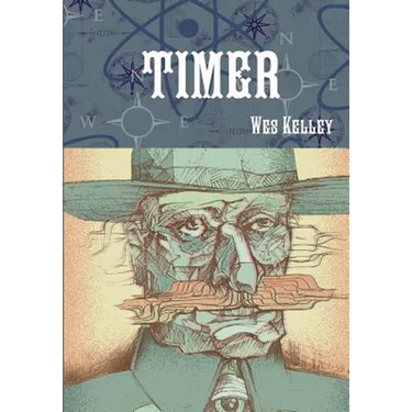 Timer - Hardcover