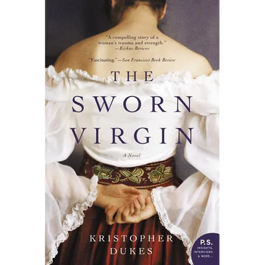 The Sworn Virgin