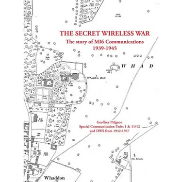 The Secret Wireless War