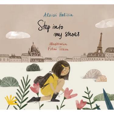 Step Into My Shoes