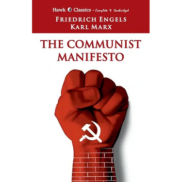 The Communist Manifasto