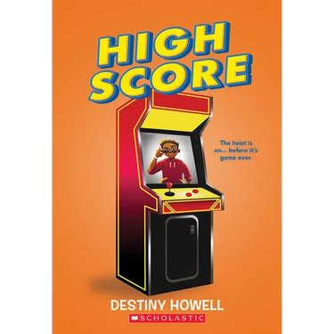 High Score