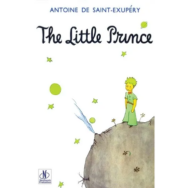 The Little Prince