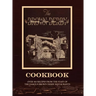 The Brown Derby Cookbook