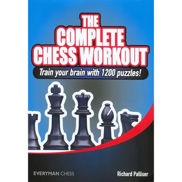 Complete Chess Workout