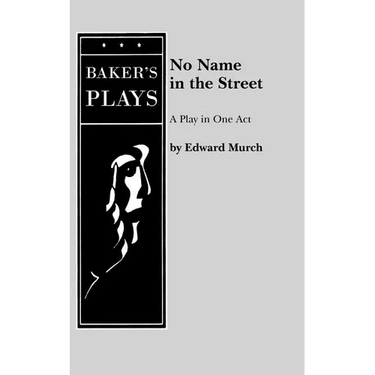 No Name in the Street