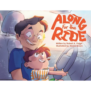 Along for the Ride