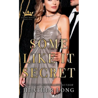 Some Like It Secret