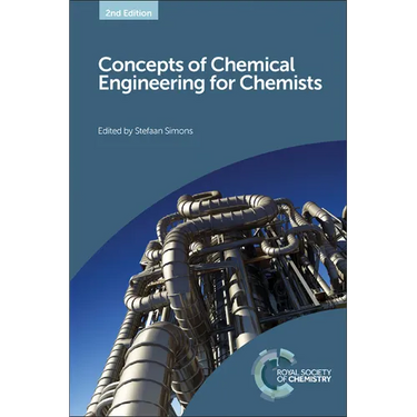 Concepts of Chemical Engineering for Chemists