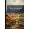 The Edinburgh Review, Or Critical Journal; Volume 13