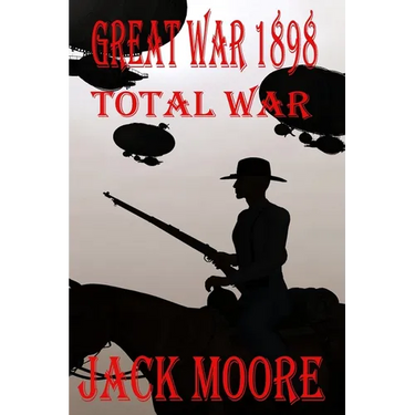 Great War 1898 Total War
