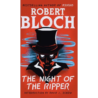 The Night of the Ripper