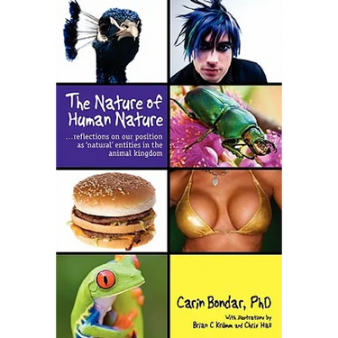 The Nature of Human Nature
