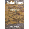 Galatians in Context