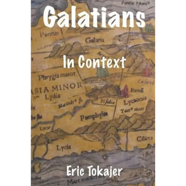 Galatians in Context