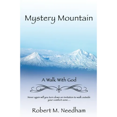 Mystery Mountain