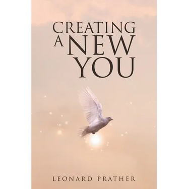 Creating a New You!