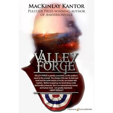 Valley Forge