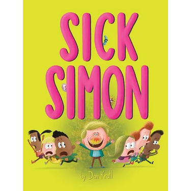 Sick Simon