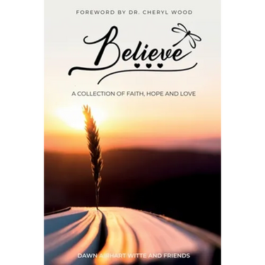Believe...