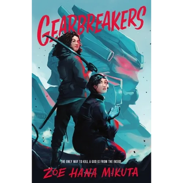 Gearbreakers