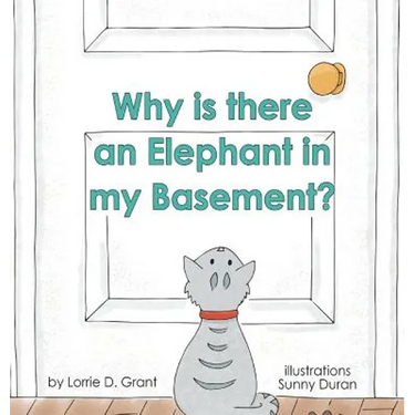 Why is there an Elephant in my Basement?