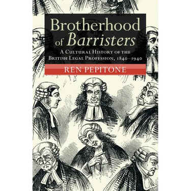 Brotherhood of Barristers