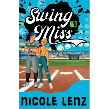 Swing And Miss