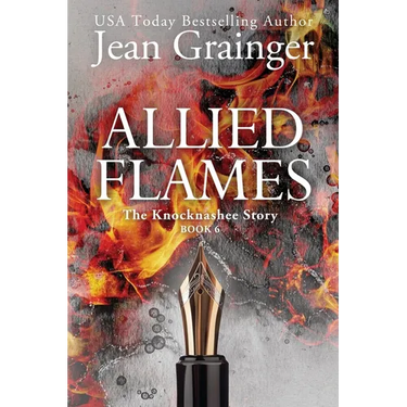 Allied Flames