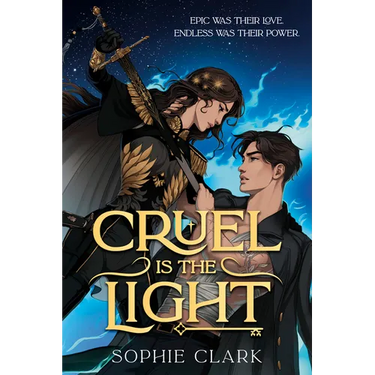 Cruel Is the Light