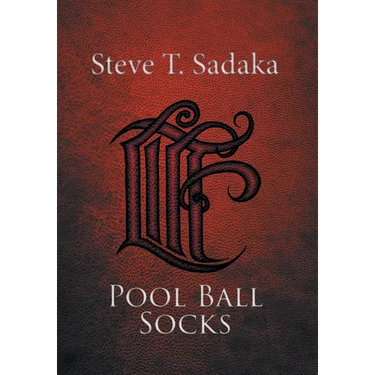 Pool Ball Socks