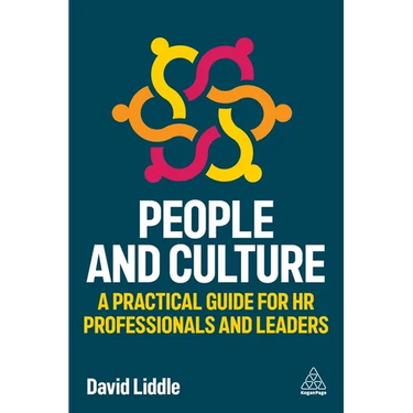People and Culture: A Practical Guide for HR Professionals and Leaders