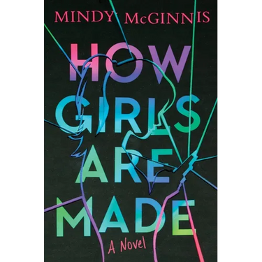 How Girls Are Made