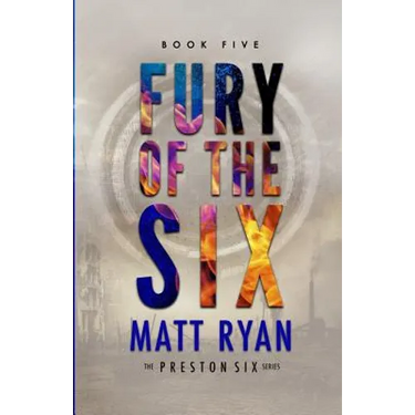 Fury of the Six