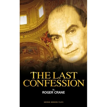 The Last Confession