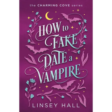 How to Fake-Date a Vampire