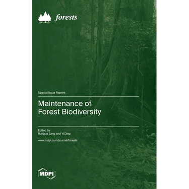 Maintenance of Forest Biodiversity