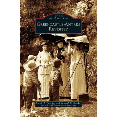 Greencastle-Antrim Revisited