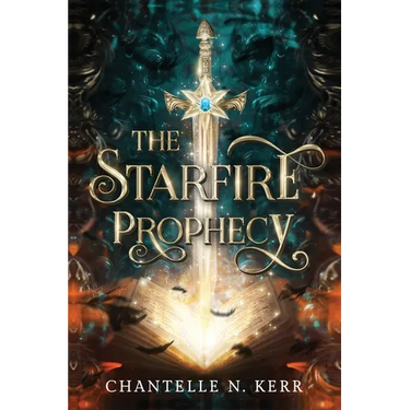 The Starfire Prophecy