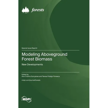 Modeling Aboveground Forest Biomass: New Developments