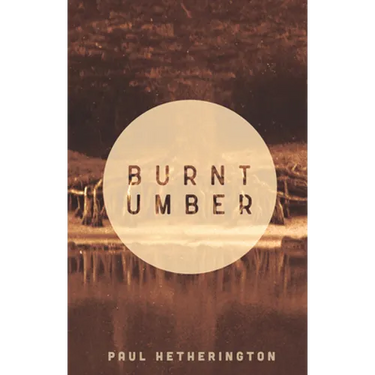 Burnt Umber