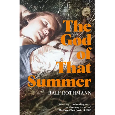 The God of That Summer
