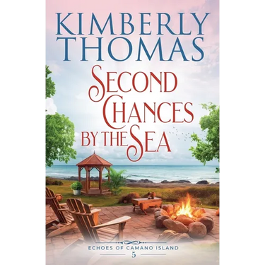 Second Chances by the Sea