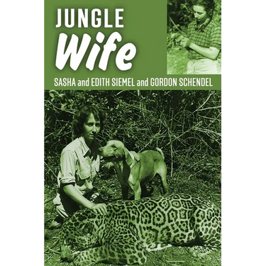 Jungle Wife