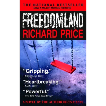 Freedomland
