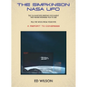 The Simpkinson NASA UFO: The CIA-Sanitized Briefing Document They Never Intended You to See-Pull the Wool From Your Eyes-A REPORT TO CONGRESS