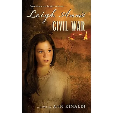 Leigh Ann's Civil War