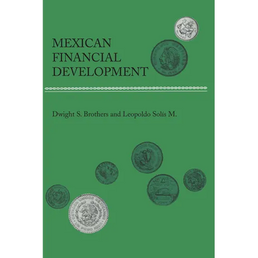 Mexican Financial Development