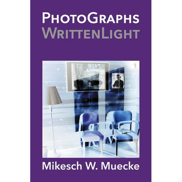 PhotoGraphs WrittenLight