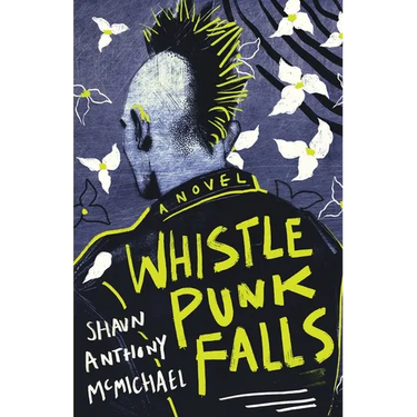 Whistle Punk Falls